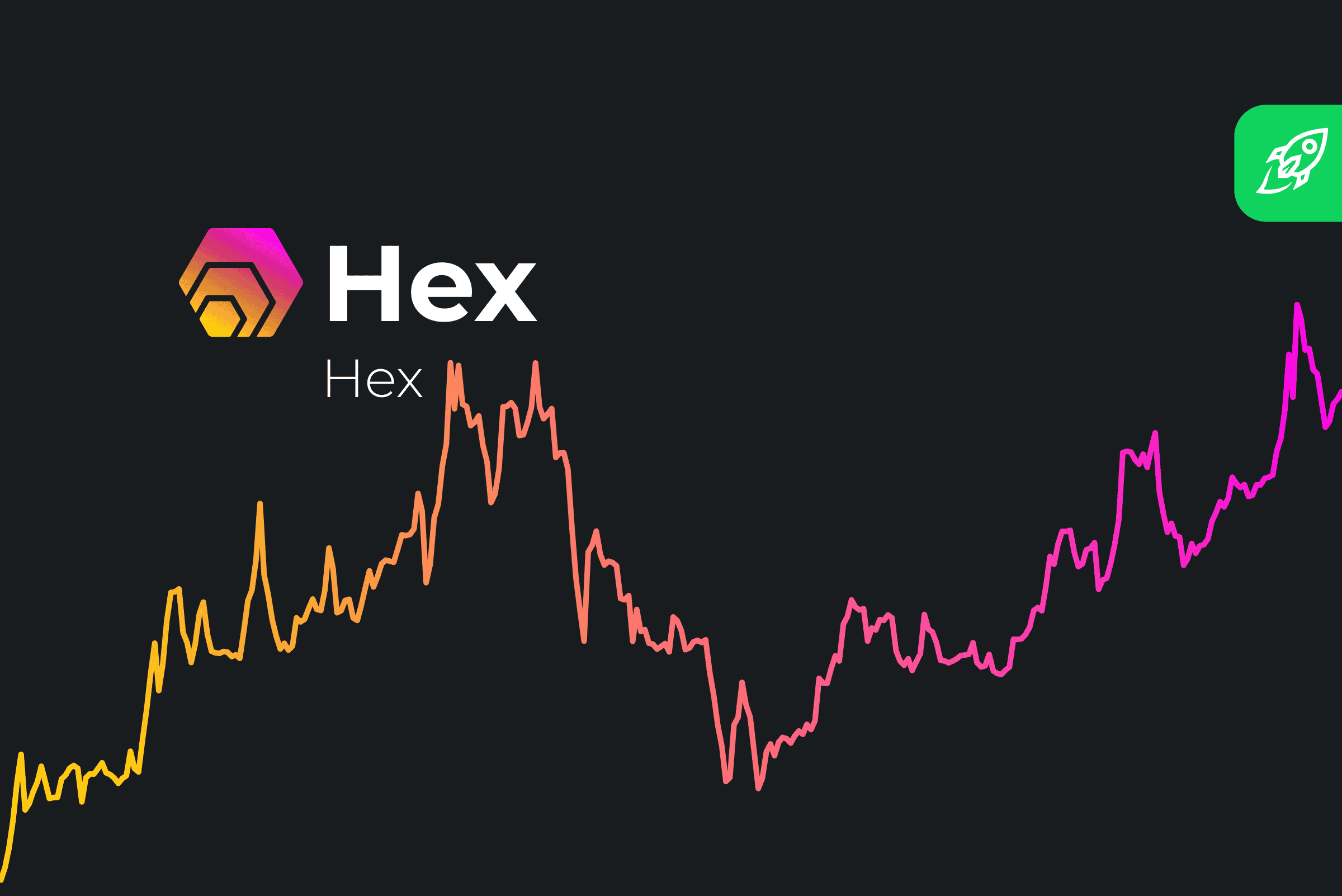 HEX Price Today - HEX Price Chart & Market Cap | CoinCodex