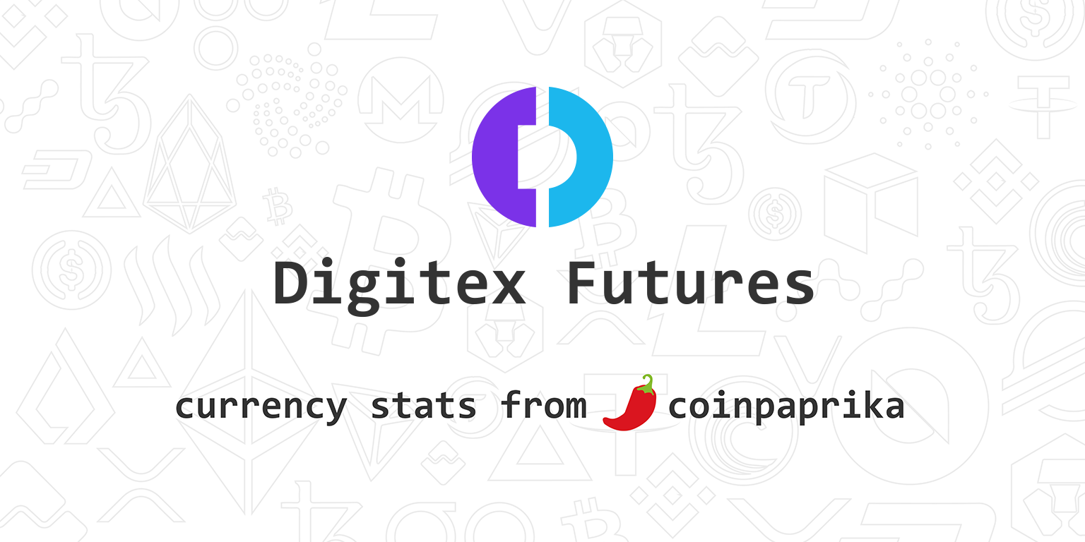 Digitex Price History Chart - All DGTX Historical Data