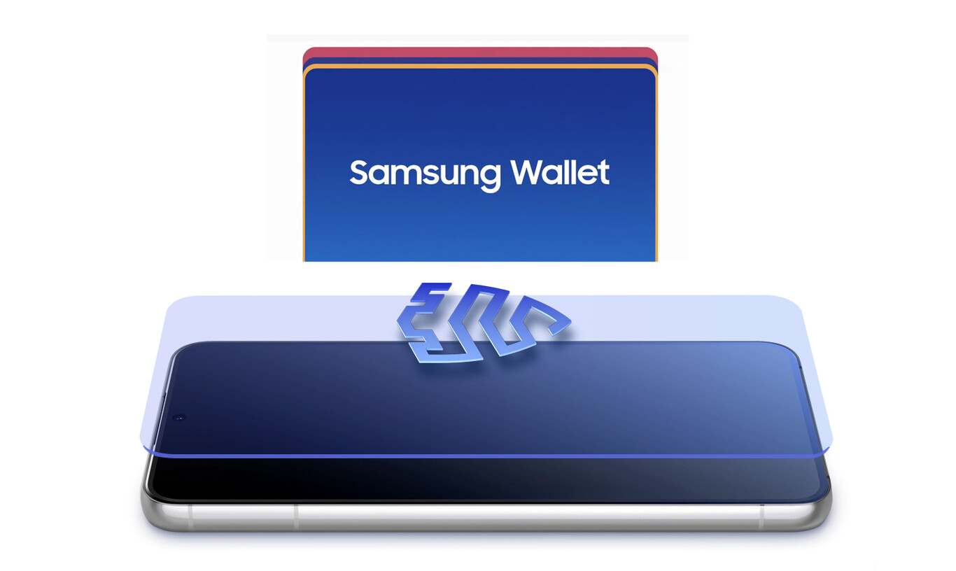 What is Samsung Wallet? | Android Central