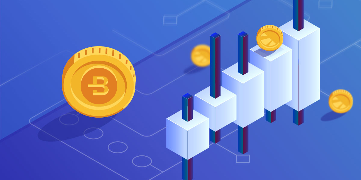 BCNUSD Charts and Quotes — TradingView