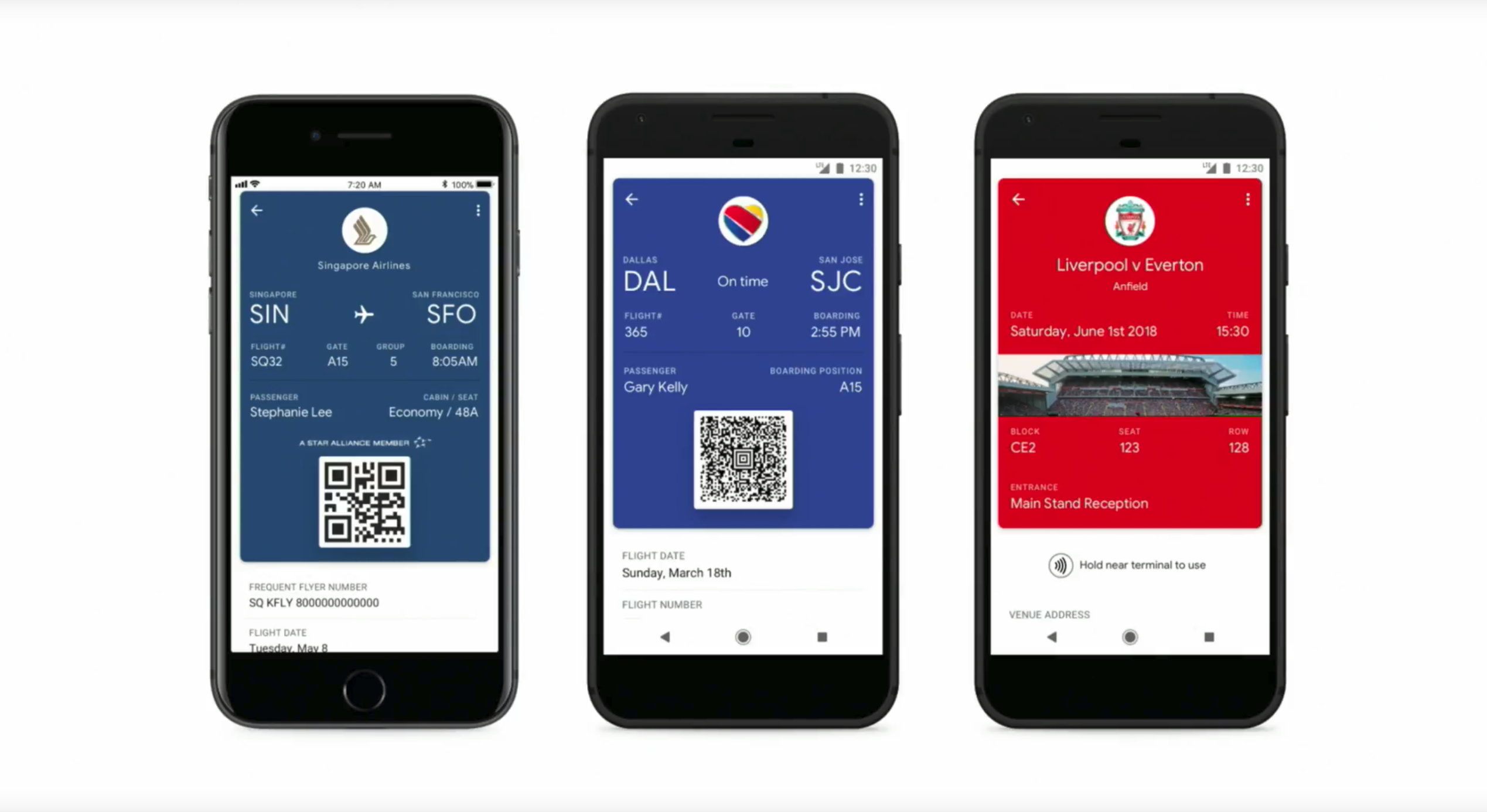 Unlock the Upside of Tickets & Boarding Passes With Mobile Wallet | Airship