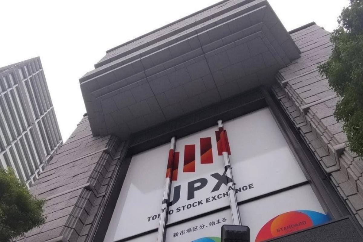 Overview | Japan Exchange Group