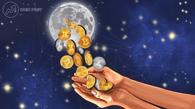 Moon Bitcoin, Moon Cash, Litecoin, Dogecoin: an Overview of Moon Faucet - Coin Post