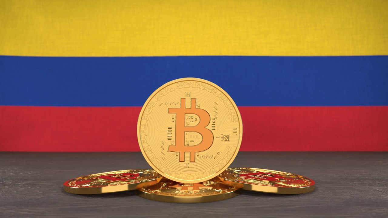 9 Exchanges to Buy Bitcoin in Colombia ()