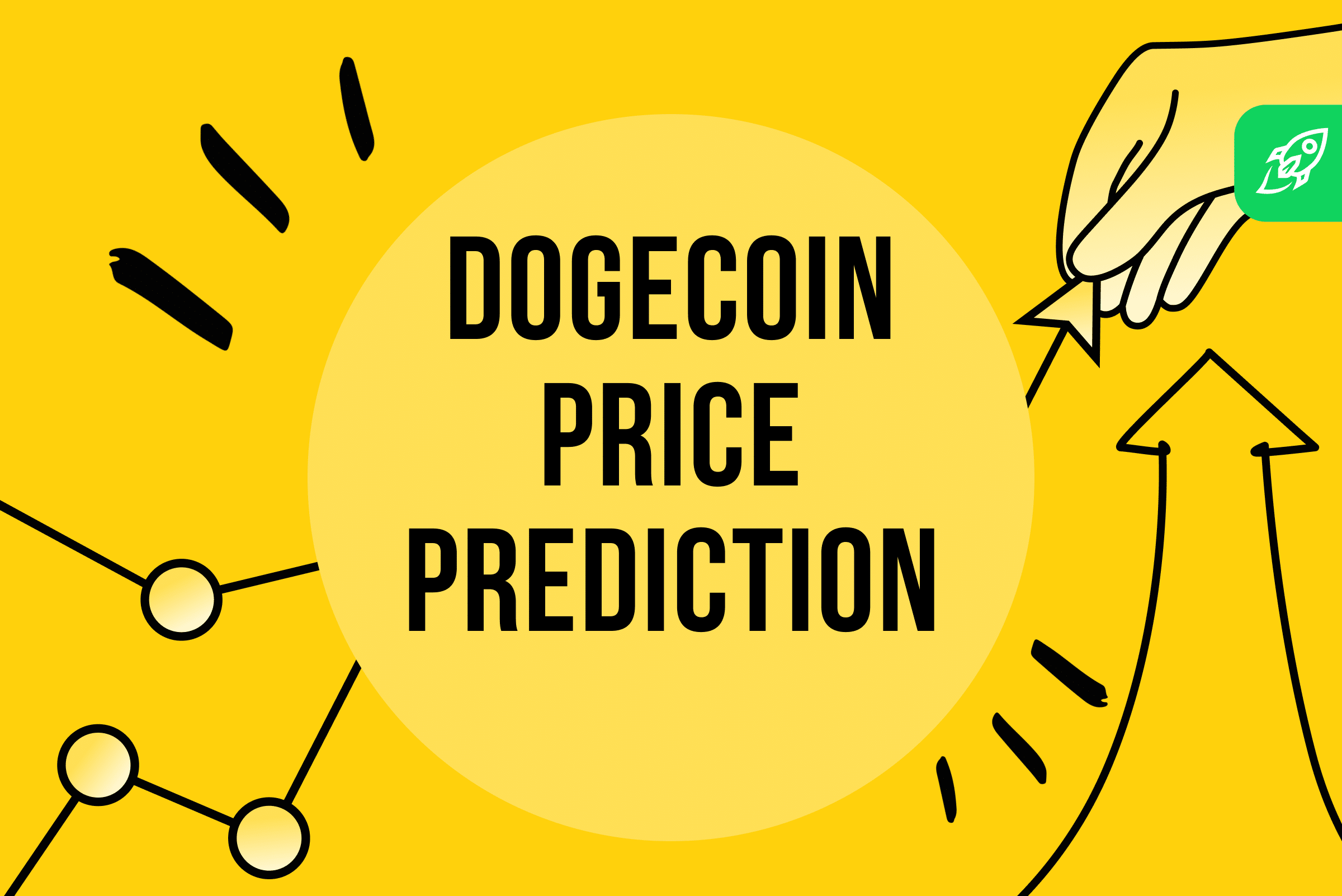 Dogecoin Price Prediction A Good Investment? | Cryptopolitan