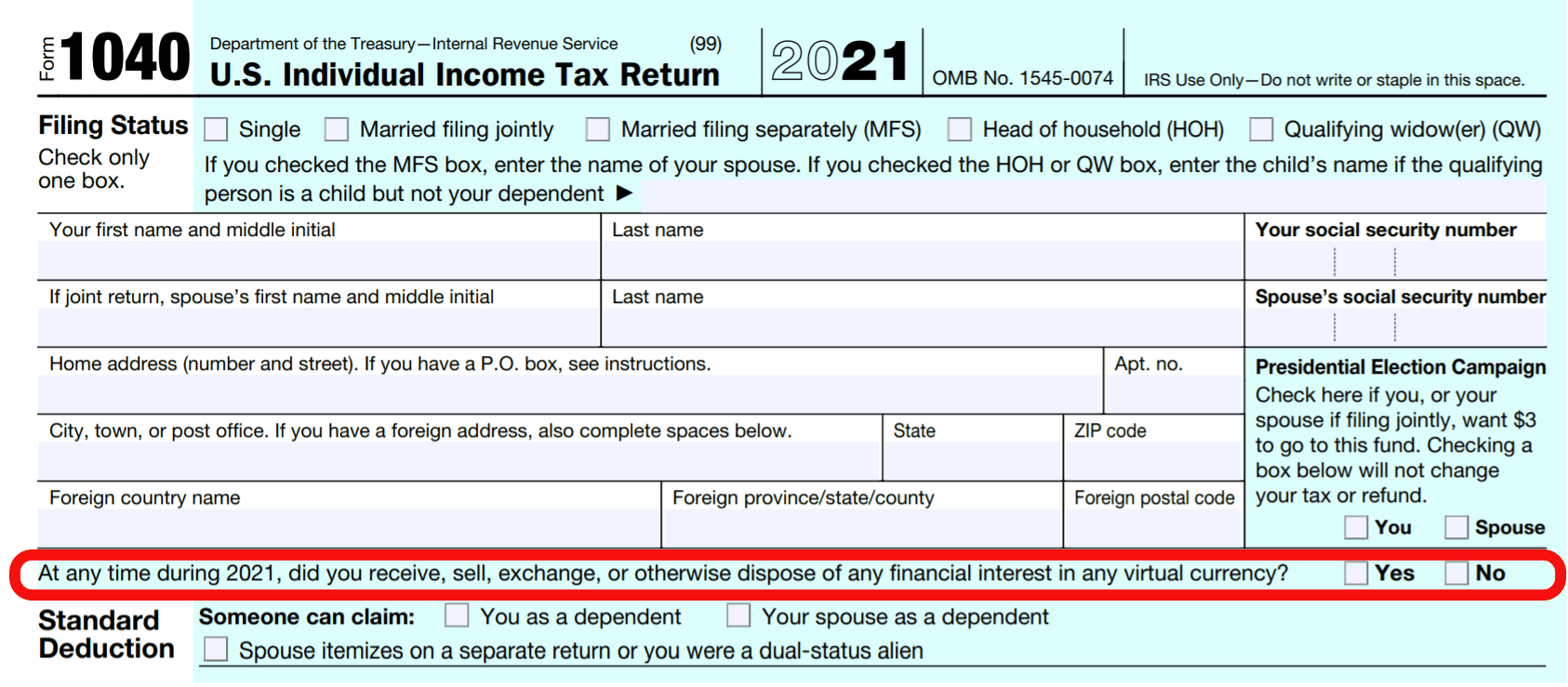 Taxation on Cryptocurrency: Guide To Crypto Taxes in India 