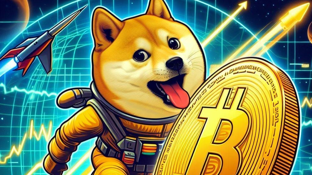Everything about Dogechain the Layer 2 Network