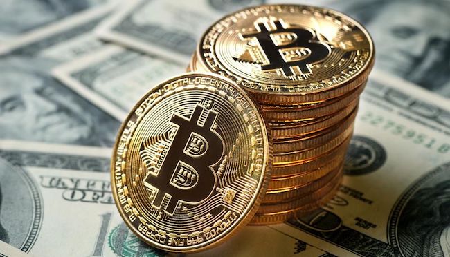 Bitcoin to Nigerian Naira Exchange Rate, Convert BTC to NGN