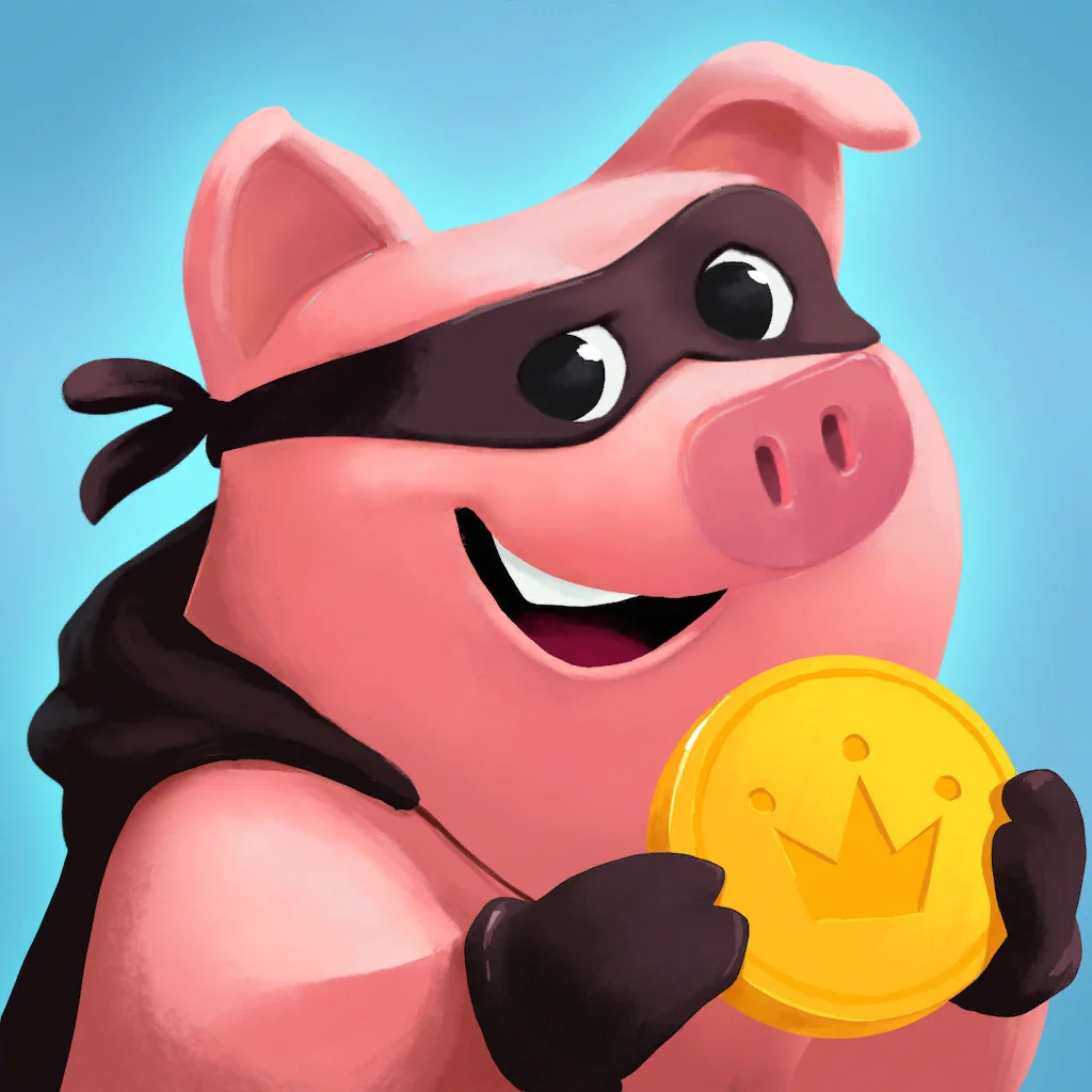 Download Coin Master MOD APK free for Android