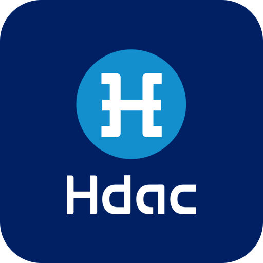Hdac Price Today - HDAC to US dollar Live - Crypto | Coinranking