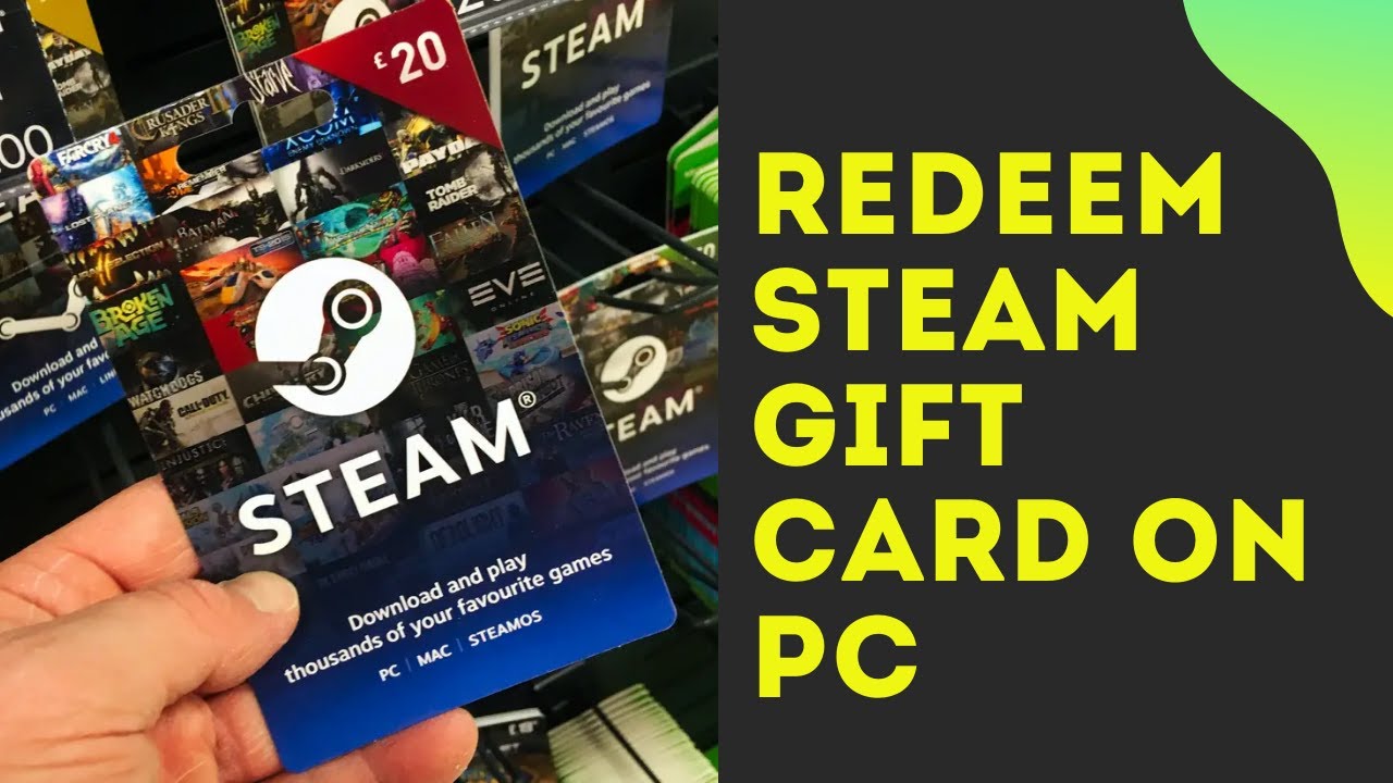 Turning steam wallet money into real cash | Perpheads Forums