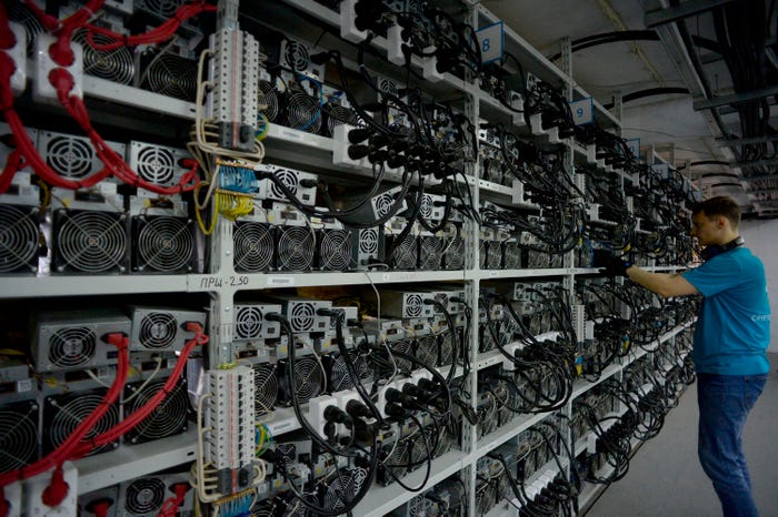 What is a Crypto Mining Rig and How to Build One?