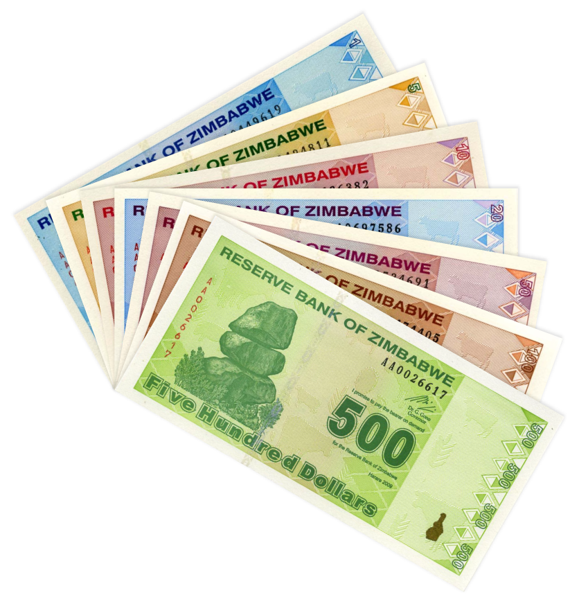 How much is US Dollars (USD) to Naira (NGN) - Currency Converter