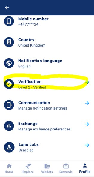 How to Verify Bitcoin on Cash App: Step-by-Step Guide