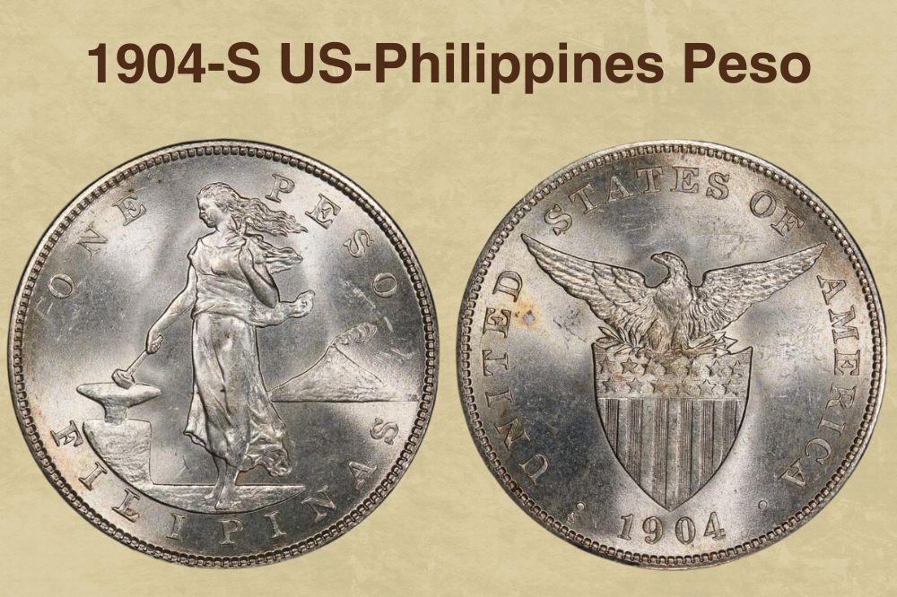 Coin Value: Philippines 1/2, 1 and 5 Centavos to 