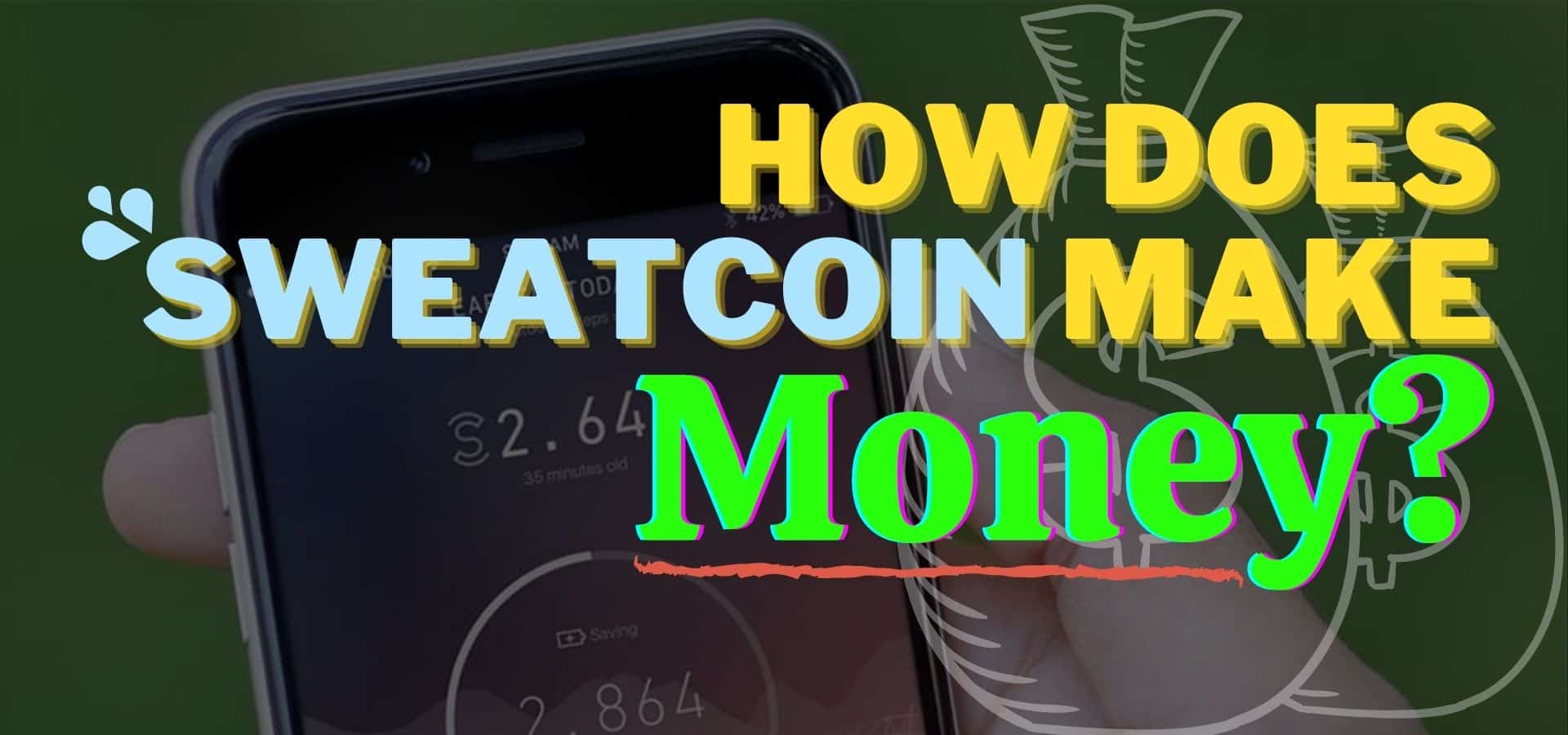 Sweatcoin Review: How Does It Work and How To Earn Money From It - Crave Magazine