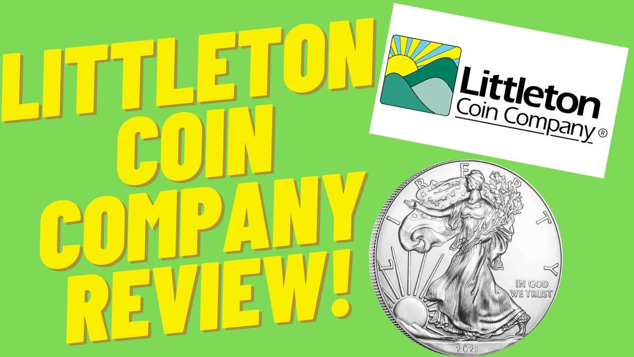 Littleton Coin Products | Littleton Coin Collecting | Specials