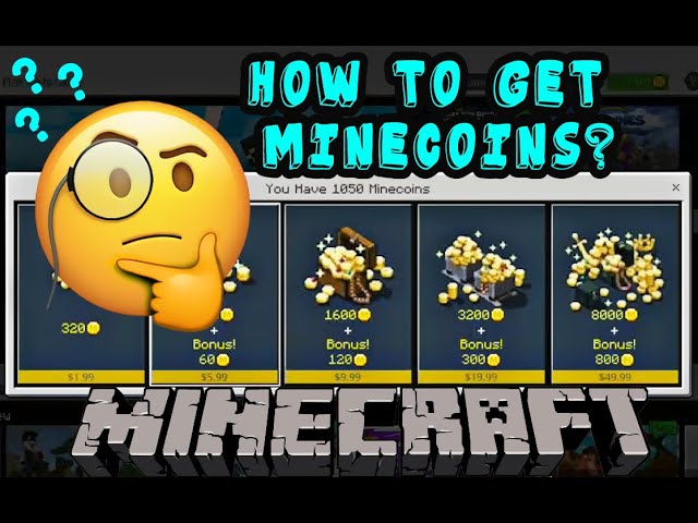 How to Buy Minecoins With Xbox Gift Card?