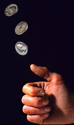 Flipping Out for Coins | U.S. Mint for Kids