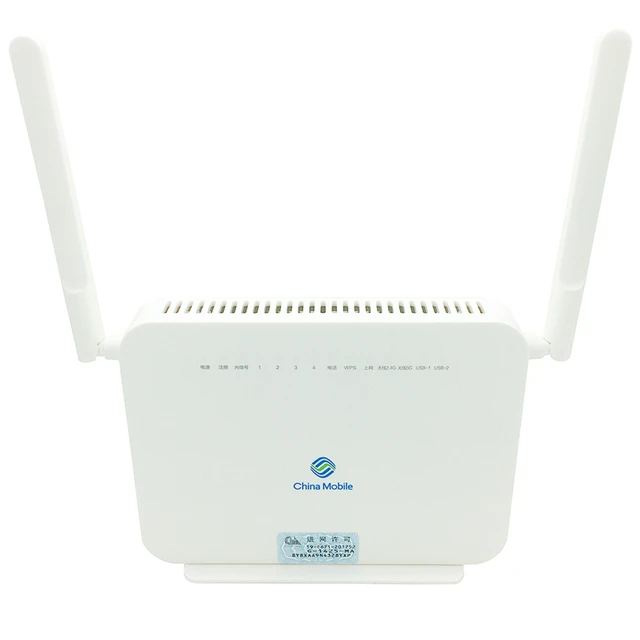 Dual Band Plastic Nokia ONT GG-A GPON ONT Router at Rs /piece in Thane