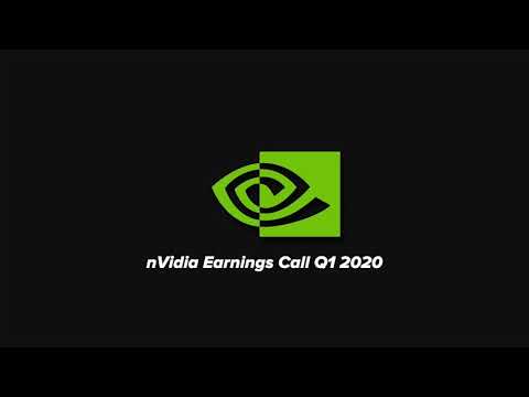 NVIDIA Corp (NVDA) Q3 Earnings Call (Podcast Episode ) - Full Cast & Crew - IMDb