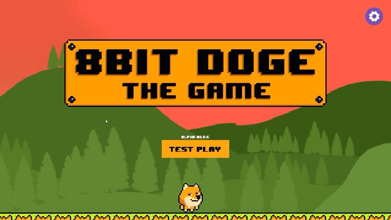 Save The Doge - Play Save The Doge Game on bitcoinhelp.fun