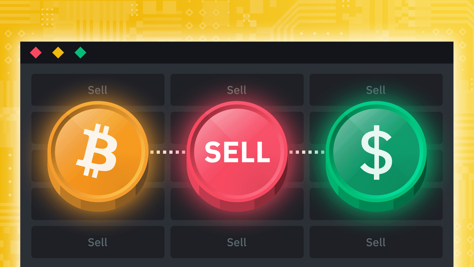 When to Sell Crypto?