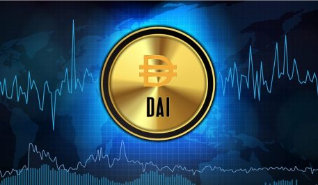 Dai (DAI) live coin price, charts, markets & liquidity