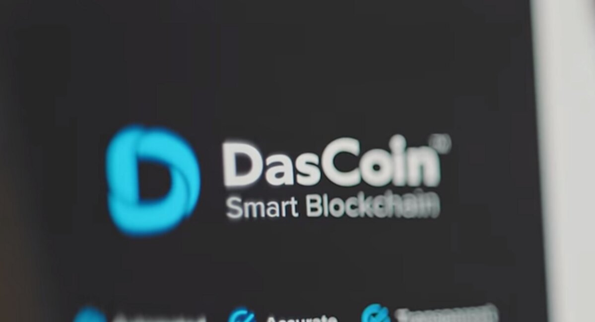 Dascoin Price Today - DASC Price Chart & Market Cap | CoinCodex