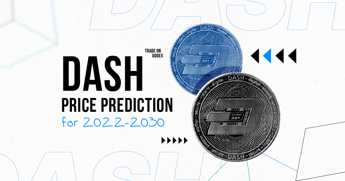 DASH PRICE PREDICTION - - 