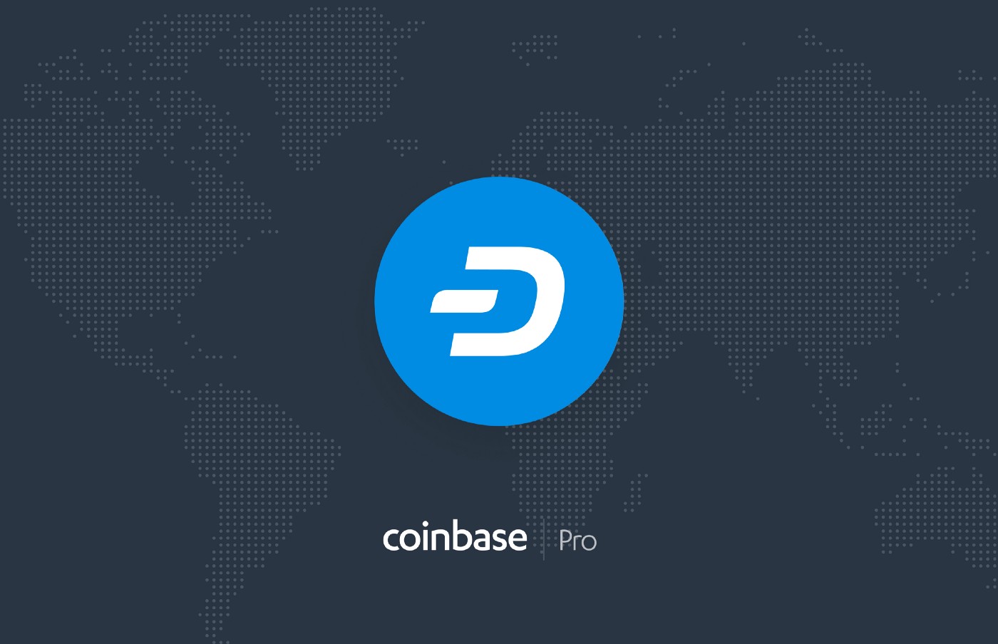 Coinbase Plans to List New Eight Cryptocurrencies, Including Dash