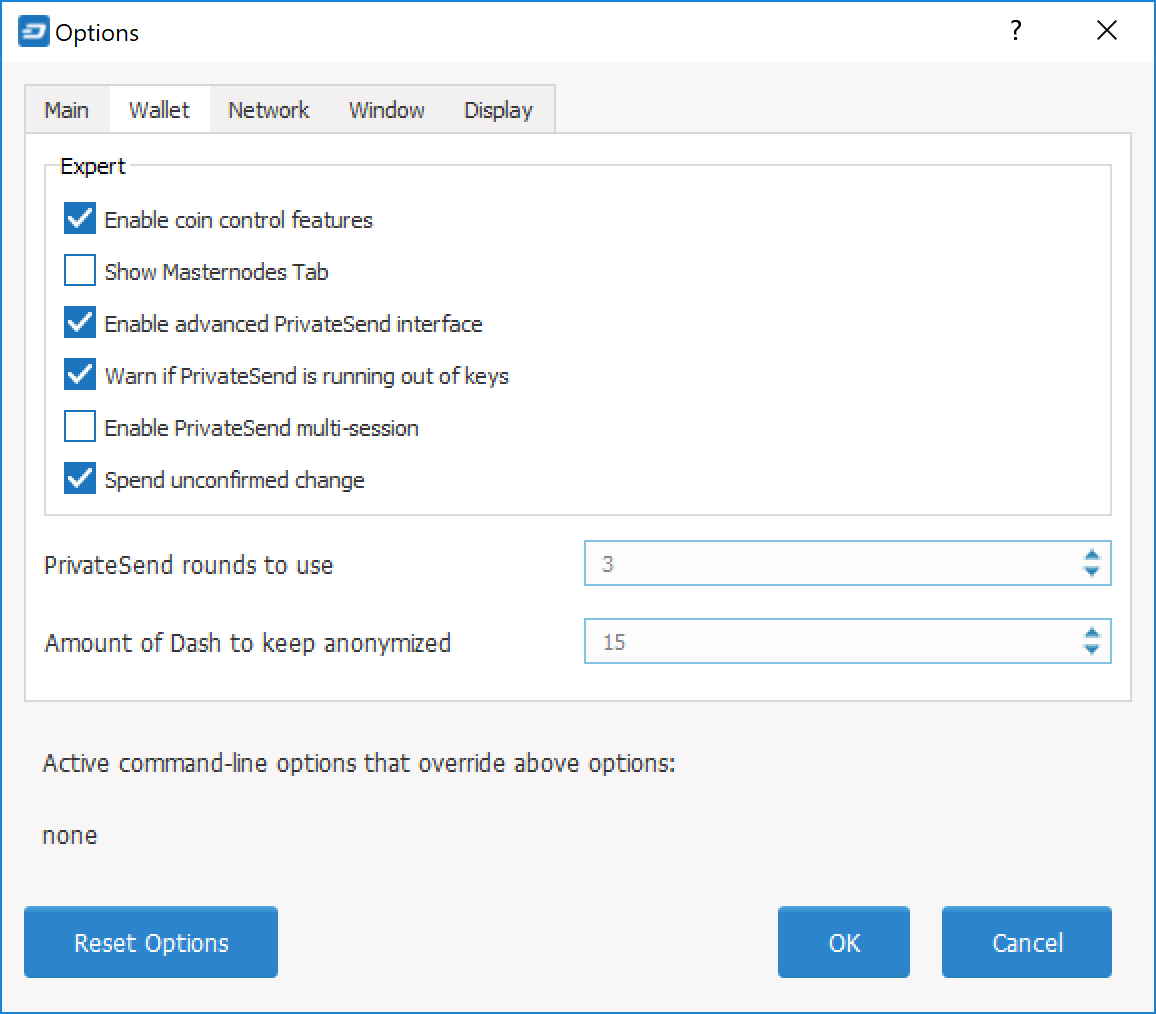 MyDashWallet - The easy way for anyone to create DASH wallets locally