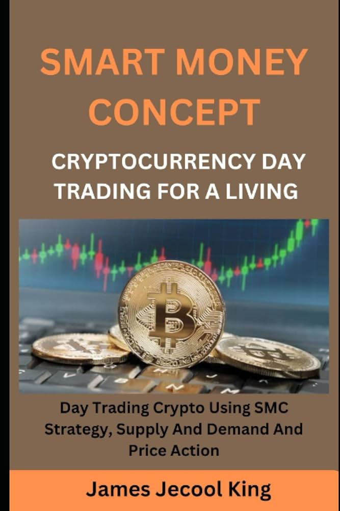 How To Day Trade Crypto: Unlocking $ A Day Profits 