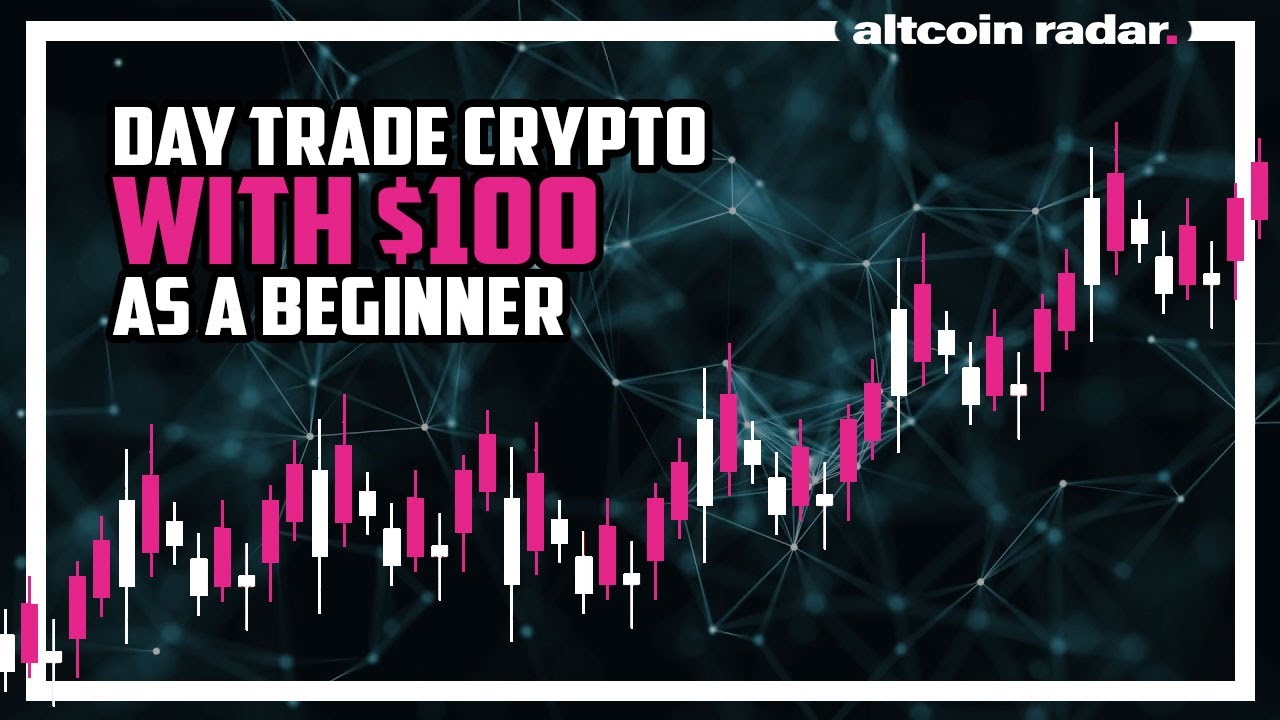 Day Trading Cryptocurrency: Crypto Trading Strategies 