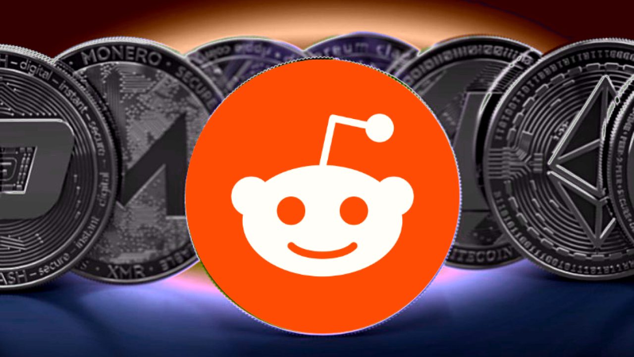 Cryptocurrency Market News: Reddit's Crypto Stash, Bitcoin Tops $53,