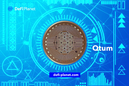 Top DeFi Projects by Users on Qtum | AlphaGrowth