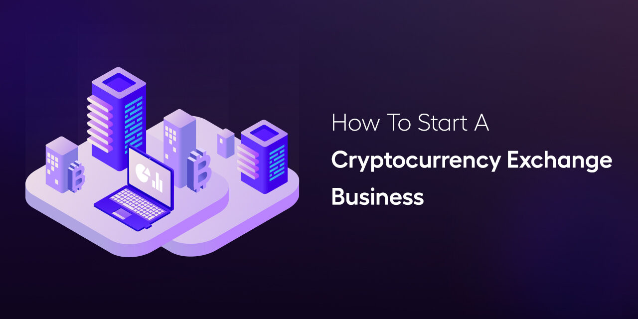 How to Build a Cryptocurrency Exchange Platform | Crassula