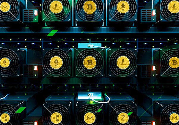 Is bitcoin mining profitable in India? - TechStory