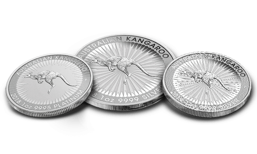 Best 1oz Silver Coin to kick start a stack! - Silver - The Silver Forum