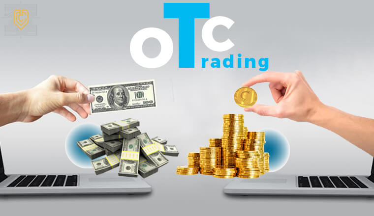 Crypto Traders Flock to Over-the-Counter (OTC) Markets as Exchange Liquidity Dries Up