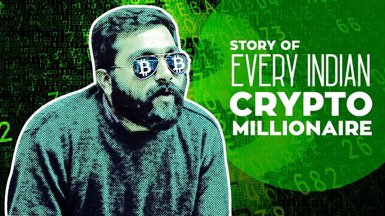 From rags to riches: 5 ordinary people who are now crypto millionaires