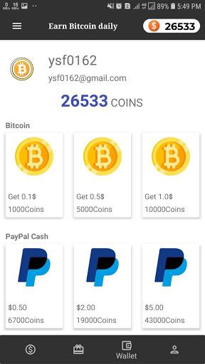 Top 10 Best Sites to Earn Free Bitcoin Doing Online Surveys in 