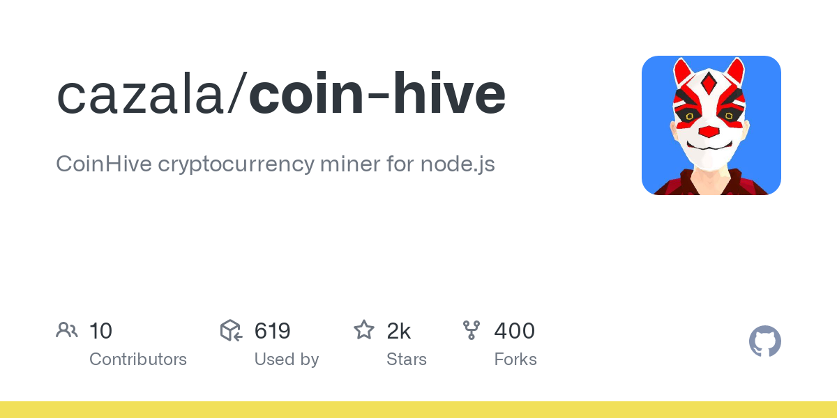 How to Inject Coinhive Miners into Public Wi-Fi Hotspots « Null Byte :: WonderHowTo