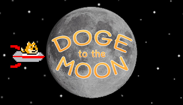 GitHub - LaCreArthur/DogecoinToTheMoonPage: Github Page for Dogecoin To The Moon The Game