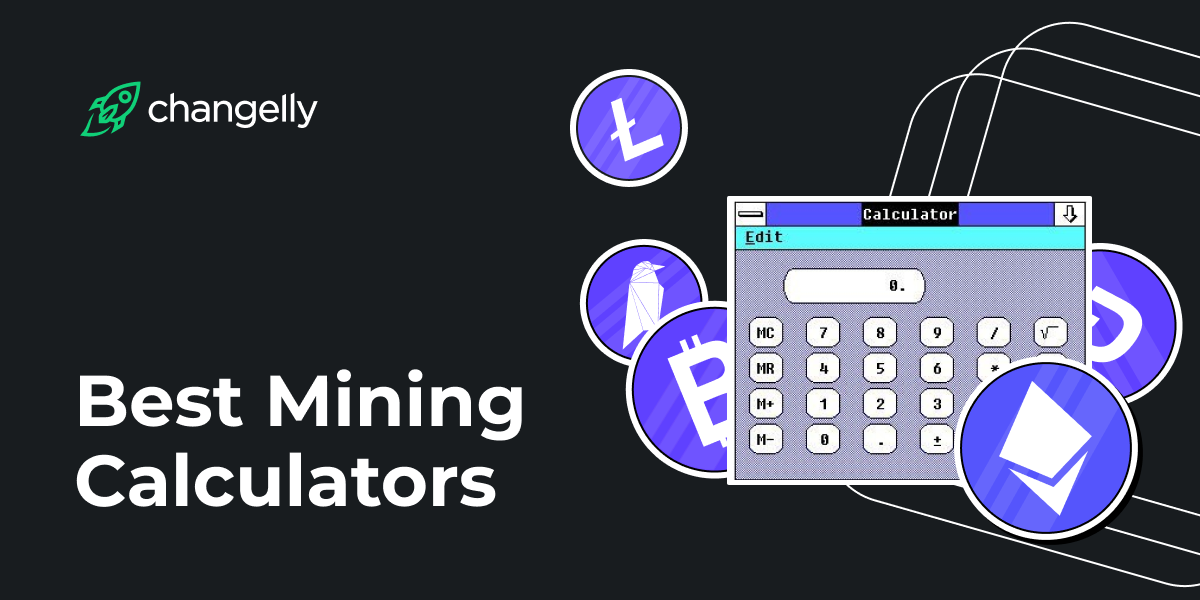 Crypto Mining profit calculator | Minerset