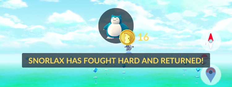 How to get Pokémon GO coins the easy way