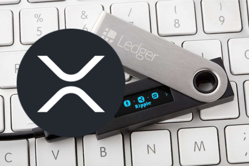 Airdrop Meaning | Ledger