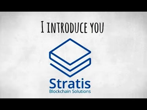 Stratis (STRAX) live coin price, charts, markets & liquidity