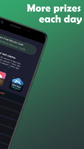 Bitcoin Claim Free - BTC Miner Pro for Cubot S - free download APK file for S