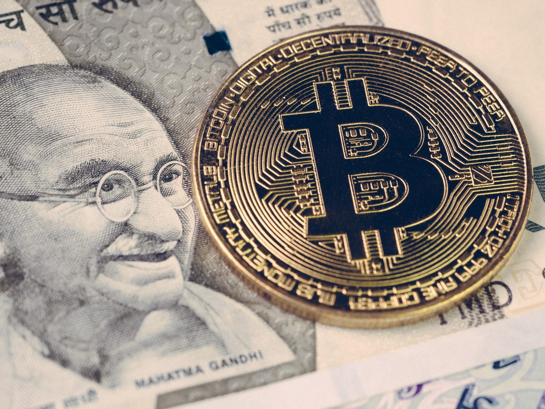 Bitcoin From Satoshi Nakamoto's Era Were Moved as BTC Prices Hit $44,